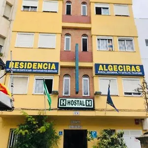 Hostal Algeciras Algeciras