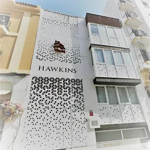 Apartamento En El Absoluto Centro Algeciras