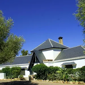 Complejo Rural Huerta Grande Algeciras