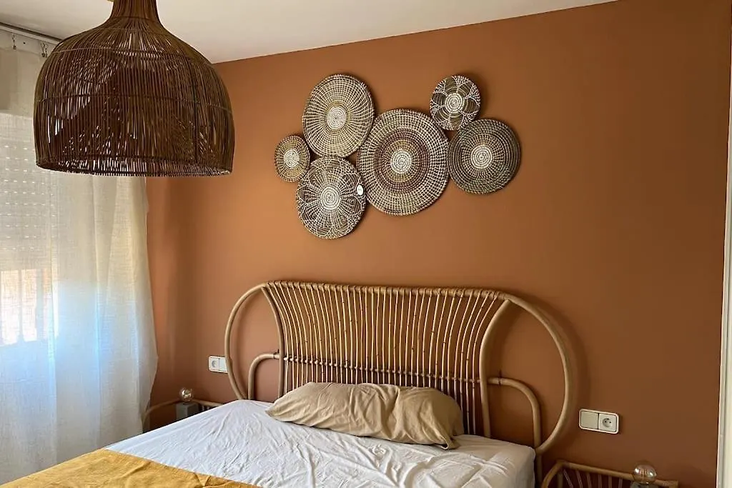 La Barossa Villa Algeciras